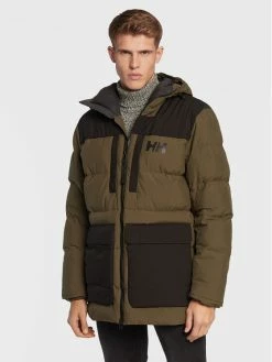 Καλύτερες κριτικές για 👏 Helly Hansen Άνδρες Πουπουλένια Μπουφάν Μπουφάν πουπουλένιο Patrol 53873 Πράσινο Regular Fit ❤️