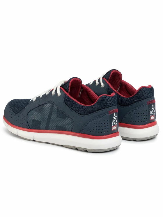 Τοπ 10 🛒 Helly Hansen Άνδρες Κλειστά Παπούτσια Κλειστά παπούτσια Ahiga V4 Hydropower 115-82.597 Σκούρο μπλε ✨ - Image 3