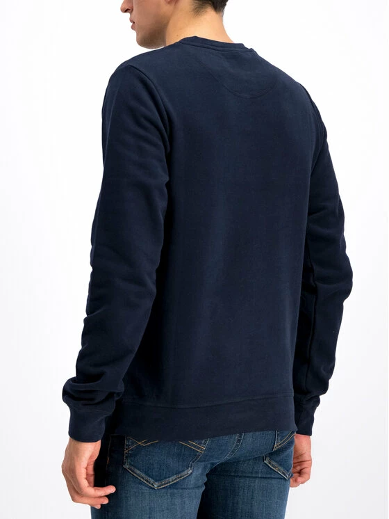 Καλύτερες κριτικές για 😍 Helly Hansen Άνδρες Μπλούζες Χωρίς Φερμουάρ Μπλούζα Hh Logo Crew 34000 Σκούρο μπλε Regular Fit ⭐ - Image 2