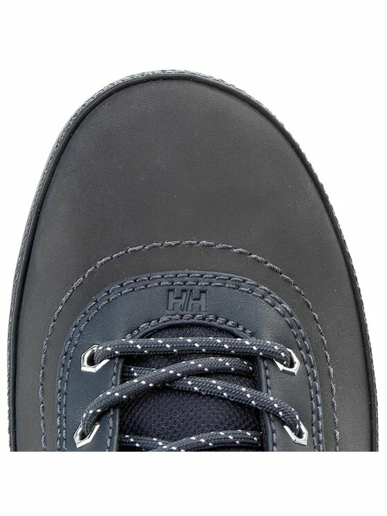 Best Pirce 🧨 Helly Hansen Άνδρες Ψηλά Παπούτσια Πεζοπορίας & Ορειβατικά Παπούτσια Παπούτσια πεζοπορίας Calgary 108-74.597 Σκούρο μπλε ✔️ - Image 4