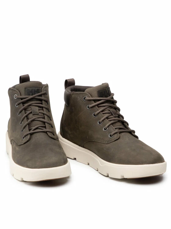 Best Pirce 💯 Helly Hansen Άνδρες Μποτίνια Pinehurst 11738_888 Πράσινο 🛒 - Image 5