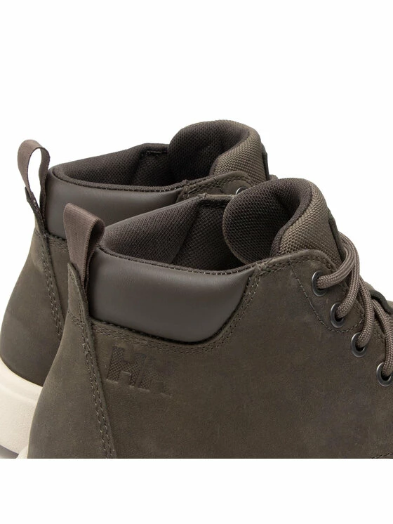 Best Pirce 💯 Helly Hansen Άνδρες Μποτίνια Pinehurst 11738_888 Πράσινο 🛒 - Image 6