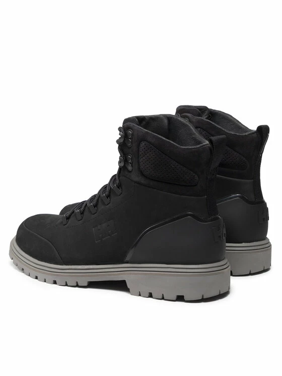 Φτηνός 👍 Helly Hansen Άνδρες Ψηλά Παπούτσια Πεζοπορίας & Ορειβατικά Παπούτσια Ορειβατικά παπούτσια Shadowliner Edge 117-70.990 Μαύρο 😀 - Image 3