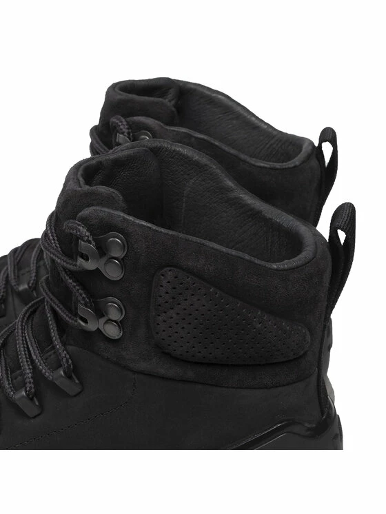 Φτηνός 👍 Helly Hansen Άνδρες Ψηλά Παπούτσια Πεζοπορίας & Ορειβατικά Παπούτσια Ορειβατικά παπούτσια Shadowliner Edge 117-70.990 Μαύρο 😀 - Image 6