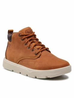 Best Pirce 🌟 Helly Hansen Άνδρες Μποτίνια Pinehurst 11738_725 Καφέ 🥰