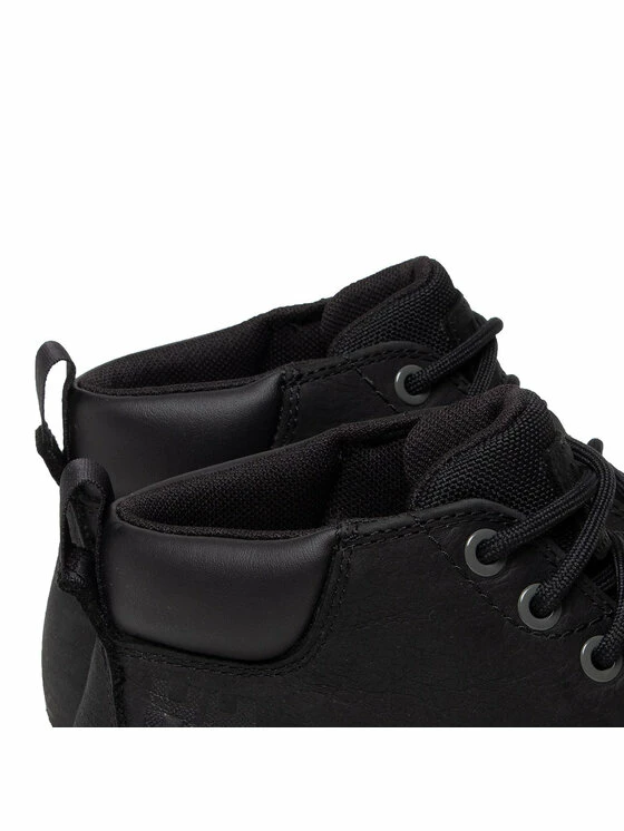 Πολύ καλή προσφορά 😍 Helly Hansen Άνδρες Μποτίνια Pinehurst 11738_990 Μαύρο 🥰 - Image 6