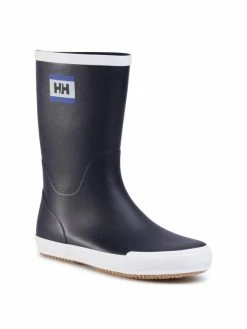 Συμφωνίες 😍 Helly Hansen Άνδρες Γαλότσες Nordvik 2 11660 Σκούρο μπλε ✔️