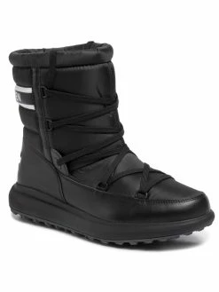 Πολύ καλή προσφορά 😍 Helly Hansen Άνδρες Μπότες Χιονιού Isola Court 11486_990 Μαύρο 👍