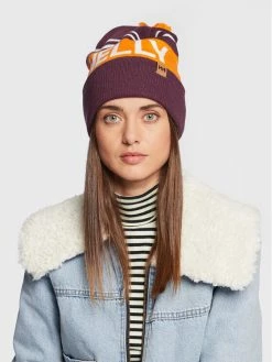 Εξοδος 💯 Helly Hansen Χειμωνιάτικοι Σκούφοι Σκούφος Ridgeline 67150 Μωβ 😍