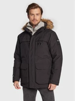 Καλύτερη πώληση 🤩 Helly Hansen Άνδρες Μπουφάν Παρκά Parka Nordsjo 53488 Μαύρο Regular Fit ✔️