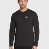 Καλύτερη πώληση ⌛ Helly Hansen Άνδρες Μακρυμάνικα Longsleeve Yu20 53465 Μαύρο Regular Fit 👏