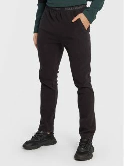 Το φθηνότερο 🎉 Helly Hansen Άνδρες Παντελόνια Φόρμας Παντελόνι φόρμας Daybreaker 51742 Μαύρο Regular Fit 🔥