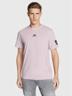 Καλύτερες κριτικές για 🔔 Helly Hansen Άνδρες T-shirts T-Shirt Patch 53391 Μωβ Regular Fit 🛒