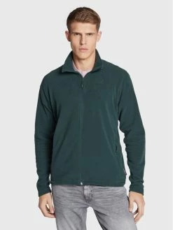 Κουπόνι ✔️ Helly Hansen Άνδρες Μπλούζες Fleece Fleece Daybreaker 51598 Πράσινο Regular Fit 😀