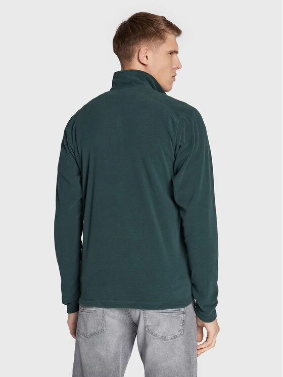 Κουπόνι ✔️ Helly Hansen Άνδρες Μπλούζες Fleece Fleece Daybreaker 51598 Πράσινο Regular Fit 😀 - Image 3