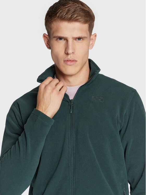 Κουπόνι ✔️ Helly Hansen Άνδρες Μπλούζες Fleece Fleece Daybreaker 51598 Πράσινο Regular Fit 😀 - Image 4
