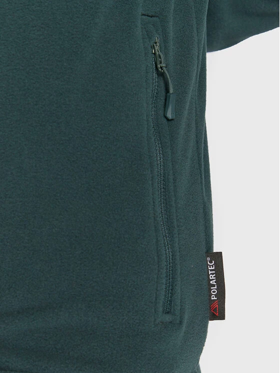 Κουπόνι ✔️ Helly Hansen Άνδρες Μπλούζες Fleece Fleece Daybreaker 51598 Πράσινο Regular Fit 😀 - Image 5