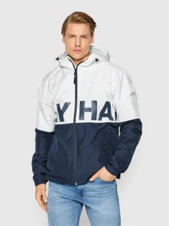 Καλύτερη πώληση 😀 Helly Hansen Άνδρες Μπουφάν Outdoor Μπουφάν μεταβατικό Amaze 64057 Λευκό Regular Fit 🔔