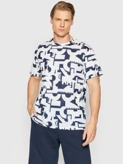 Καλύτερη πώληση ✨ Helly Hansen Άνδρες T-shirts T-Shirt Move 53704 Λευκό Regular Fit 🛒