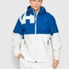 Συμφωνίες 🎁 Helly Hansen Άνδρες Μπουφάν Outdoor Μπουφάν αδιάβροχο Pursuit Rain 53278 Μπλε Regular Fit ✨
