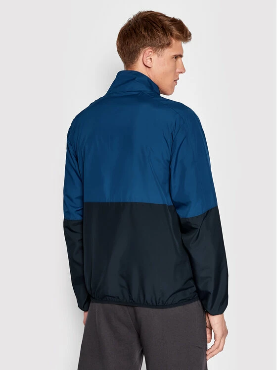 Το φθηνότερο 😉 Helly Hansen Άνδρες Αντιανεμικά Μπουφάν Αντιανεμικό Juell 53703 Σκούρο μπλε Regular Fit 🥰 - Image 3