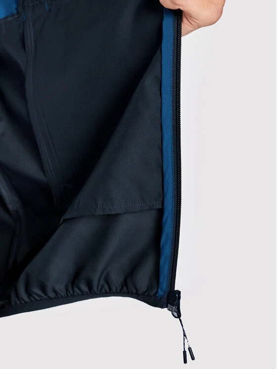 Το φθηνότερο 😉 Helly Hansen Άνδρες Αντιανεμικά Μπουφάν Αντιανεμικό Juell 53703 Σκούρο μπλε Regular Fit 🥰 - Image 5