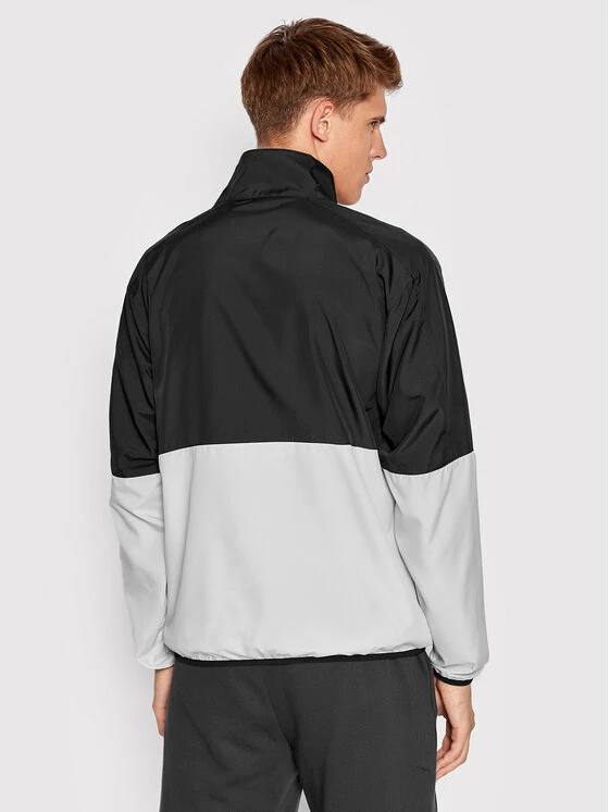 Νέος ⌛ Helly Hansen Άνδρες Αντιανεμικά Μπουφάν Αντιανεμικό Juell 53703 Μαύρο Regular Fit 🥰 - Image 3