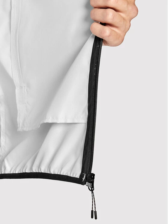 Νέος ⌛ Helly Hansen Άνδρες Αντιανεμικά Μπουφάν Αντιανεμικό Juell 53703 Μαύρο Regular Fit 🥰 - Image 5