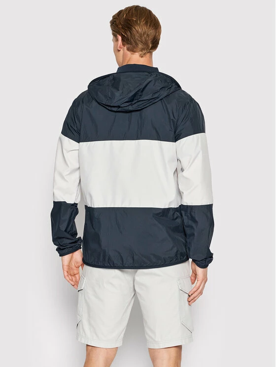 Τοπ 10 ⌛ Helly Hansen Άνδρες Μπουφάν Outdoor Μπουφάν μεταβατικό Rwb 53716 Σκούρο μπλε Regular Fit 😉 - Image 3