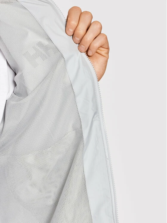 Το φθηνότερο 🌟 Helly Hansen Άνδρες Μπουφάν Outdoor Μπουφάν μεταβατικό Salt 30299 Γκρι Regular Fit 🔥 - Image 5