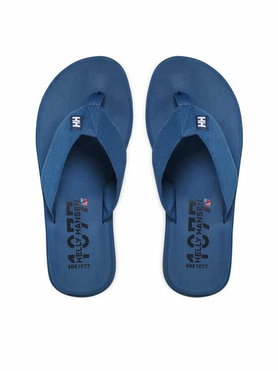 Flash Sale ⭐ Helly Hansen Άνδρες Σαγιονάρες Seasand Hp 11323_606 Σκούρο μπλε 🎉 - Image 6