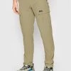 ΧΟΝΔΡΙΚΟ ΕΜΠΟΡΙΟ 😍 Helly Hansen Άνδρες Παντελόνια Outdoor Παντελόνι Outdoor Cargo 33996 Μπεζ Regular Fit 🔥