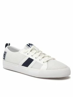 Καλύτερη πώληση 😉 Helly Hansen Άνδρες Ψηλά 👟 Sneakers Πάνινα παπούτσια Berge Viking 11695_011 Λευκό 👍