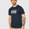 Πολύ καλή προσφορά 👏 Helly Hansen Άνδρες T-shirts T-Shirt Active 53428 Σκούρο μπλε Regular Fit ✨