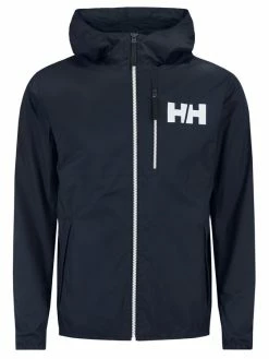 Η καλύτερη συμφωνία ✔️ Helly Hansen Άνδρες Μεταβατικά Μπουφάν Μπουφάν Outdoor Belfast 2 53424 Σκούρο μπλε Regular Fit 🤩