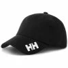 Κουπόνι ⌛ Helly Hansen Άνδρες Καπέλα Μπέιζμπολ Καπέλο Jockey Crew Cap 67160 Μαύρο 🔥
