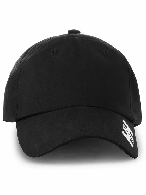 Κουπόνι ⌛ Helly Hansen Άνδρες Καπέλα Μπέιζμπολ Καπέλο Jockey Crew Cap 67160 Μαύρο 🔥 - Image 2