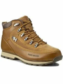 ΧΟΝΔΡΙΚΟ ΕΜΠΟΡΙΟ ❤️ Helly Hansen Άνδρες Ψηλά Παπούτσια Πεζοπορίας & Ορειβατικά Παπούτσια Παπούτσια πεζοπορίας The Forester 105-13.730 Καφέ 🌟