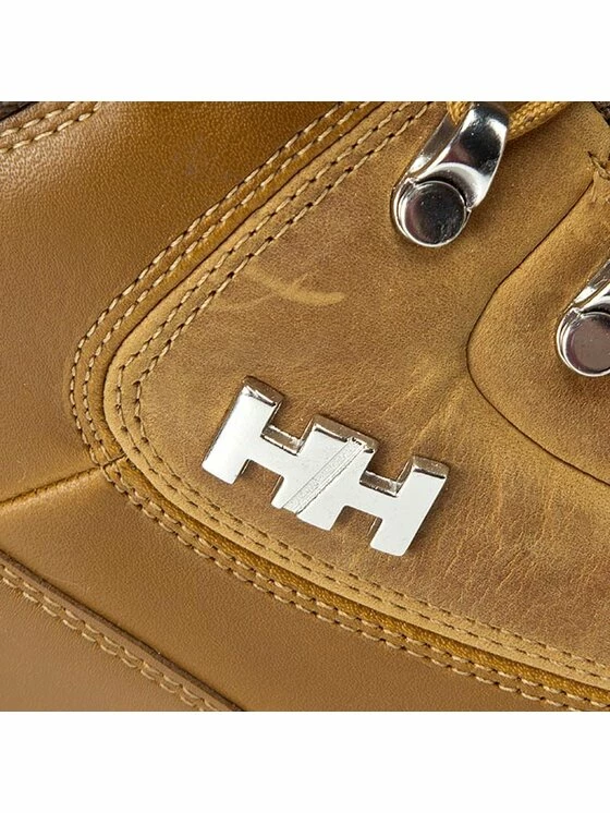 ΧΟΝΔΡΙΚΟ ΕΜΠΟΡΙΟ ❤️ Helly Hansen Άνδρες Ψηλά Παπούτσια Πεζοπορίας & Ορειβατικά Παπούτσια Παπούτσια πεζοπορίας The Forester 105-13.730 Καφέ 🌟 - Image 3