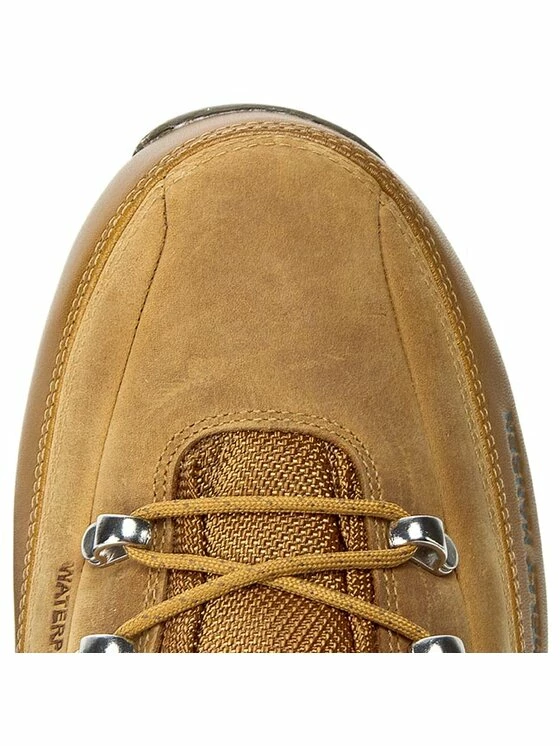 ΧΟΝΔΡΙΚΟ ΕΜΠΟΡΙΟ ❤️ Helly Hansen Άνδρες Ψηλά Παπούτσια Πεζοπορίας & Ορειβατικά Παπούτσια Παπούτσια πεζοπορίας The Forester 105-13.730 Καφέ 🌟 - Image 4