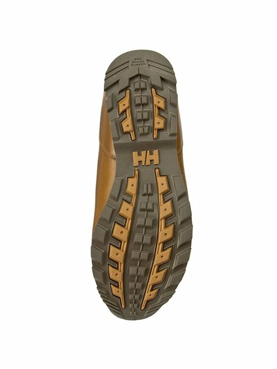 ΧΟΝΔΡΙΚΟ ΕΜΠΟΡΙΟ ❤️ Helly Hansen Άνδρες Ψηλά Παπούτσια Πεζοπορίας & Ορειβατικά Παπούτσια Παπούτσια πεζοπορίας The Forester 105-13.730 Καφέ 🌟 - Image 6