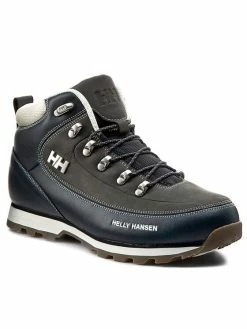 Καλύτερες κριτικές για 😀 Helly Hansen Άνδρες Ψηλά Παπούτσια Πεζοπορίας & Ορειβατικά Παπούτσια Παπούτσια πεζοπορίας The Forester 105-13.597 Σκούρο μπλε ❤️