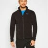 Ολοκαίνουργιο ⌛ Helly Hansen Άνδρες Μπλούζες Fleece Fleece Daybreaker 51598 Μαύρο Regular Fit 🤩