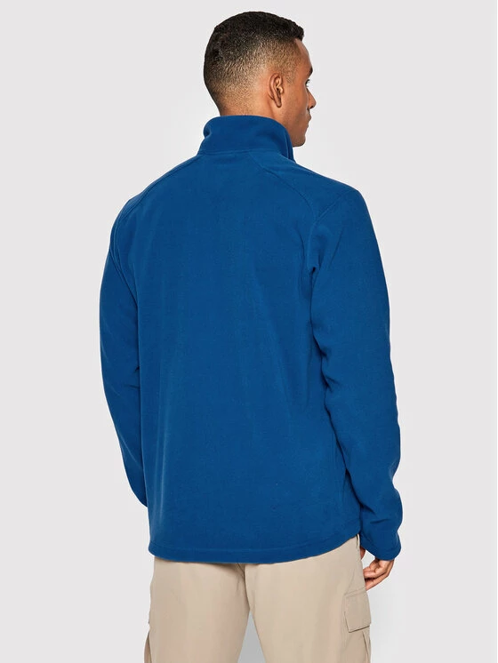 ΧΟΝΔΡΙΚΟ ΕΜΠΟΡΙΟ 🛒 Helly Hansen Άνδρες Μπλούζες Fleece Fleece Daybreaker 50844 Μπλε Regular Fit 🎁 - Image 3