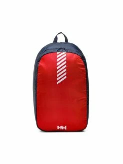 ΧΟΝΔΡΙΚΟ ΕΜΠΟΡΙΟ ⌛ Helly Hansen Σακίδια Πλάτης Σακίδιο Lokka 🎒 Backpack 67376-162 Κόκκινο ✨