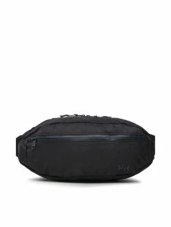 ΧΟΝΔΡΙΚΟ ΕΜΠΟΡΙΟ ✨ Helly Hansen Άνδρες Τσαντάκια Μέσης Τσαντάκι μέσης Covert Sling 67011-990 Μαύρο 🤩