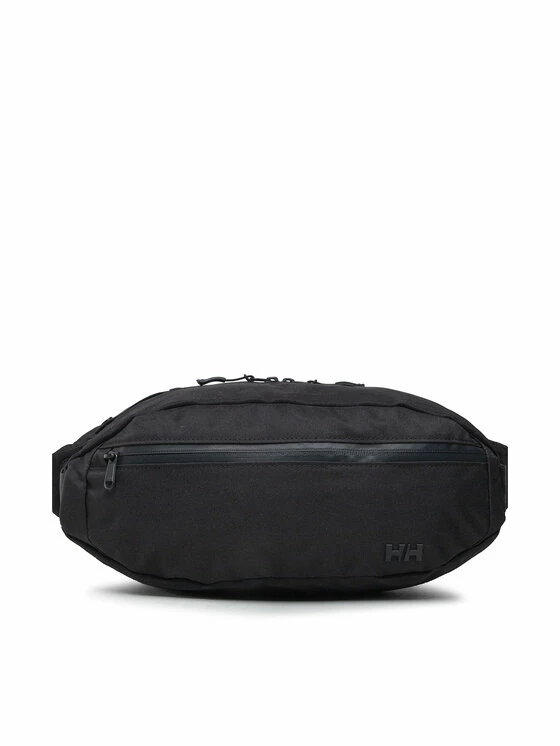 ΧΟΝΔΡΙΚΟ ΕΜΠΟΡΙΟ ✨ Helly Hansen Άνδρες Τσαντάκια Μέσης Τσαντάκι μέσης Covert Sling 67011-990 Μαύρο 🤩