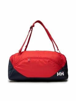 Εκπτωση 🔔 Helly Hansen Τσάντες Σάκος Bislett Training Bag 67369-162 Κόκκινο 🔔