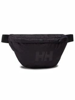 Εκπτωση 😍 Helly Hansen Άνδρες Τσαντάκια Μέσης Τσαντάκι μέσης Hh Logo Waist Bag 67036-990 Μαύρο ⌛