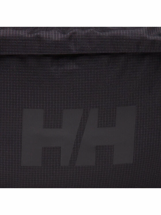 Εκπτωση 😍 Helly Hansen Άνδρες Τσαντάκια Μέσης Τσαντάκι μέσης Hh Logo Waist Bag 67036-990 Μαύρο ⌛ - Image 2